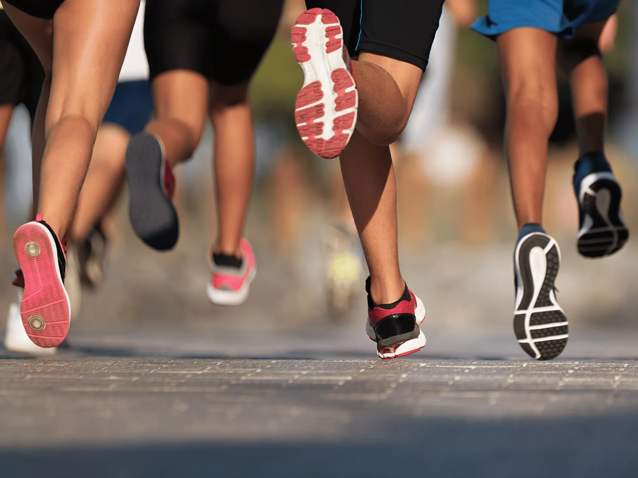 Top Atlanta Track Club Groups & Races | Your Guide to Atlanta Run Clubs ...