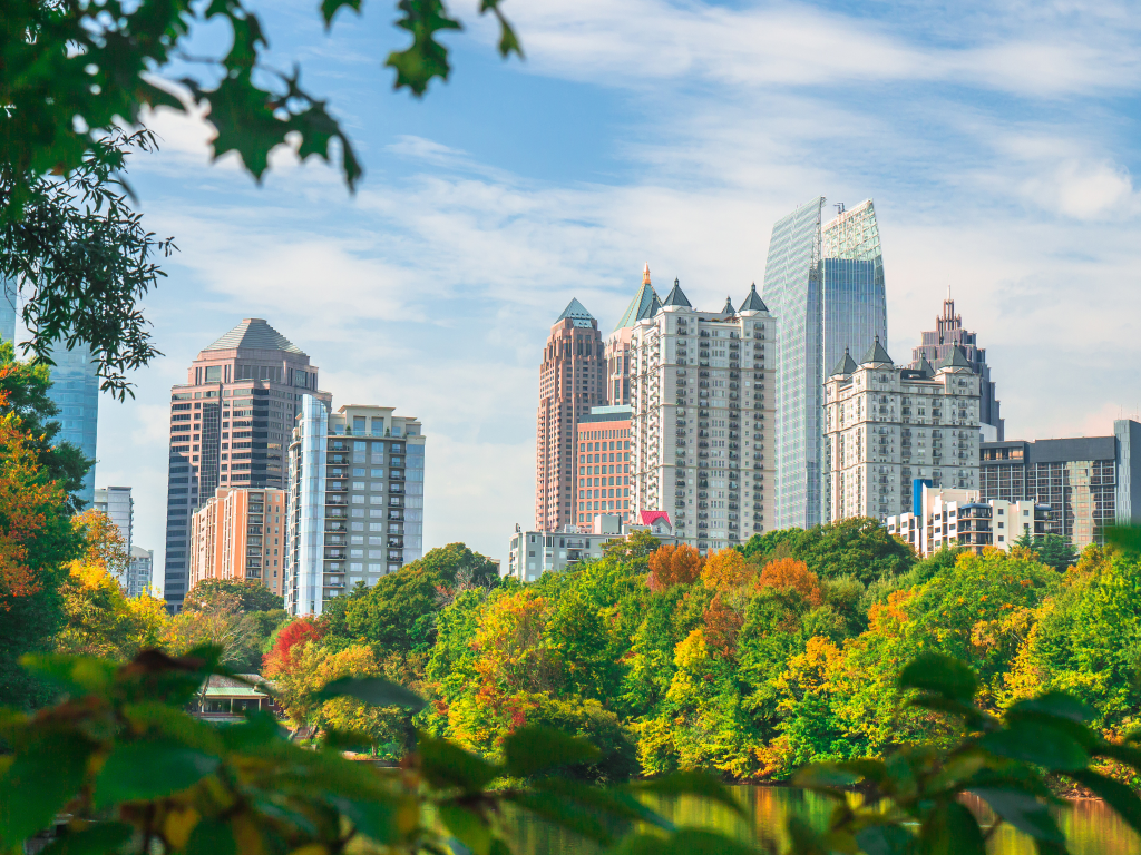 15 Must-Have Travel Accessories for Visiting Atlanta This Fall - The ...