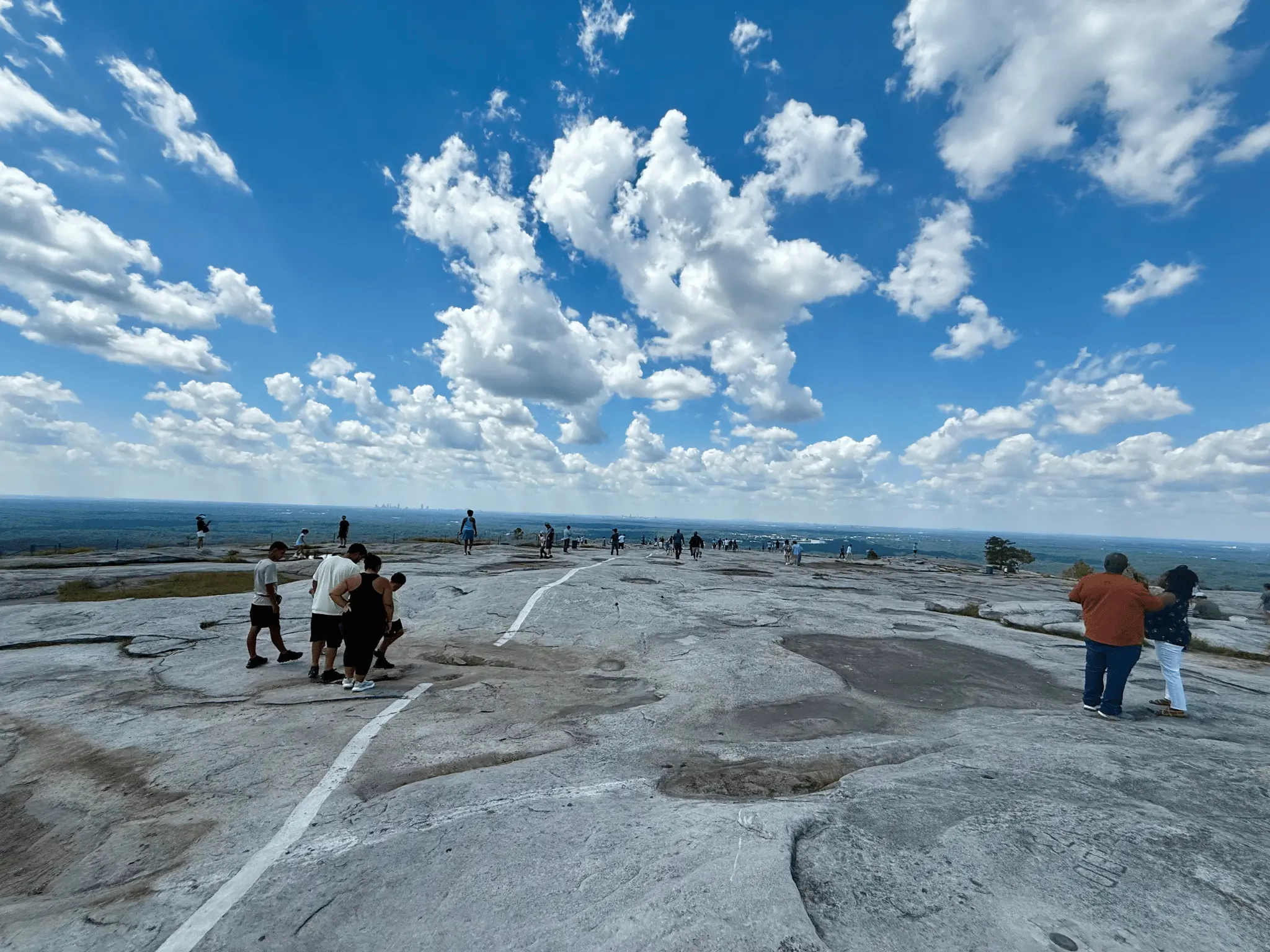 Stone Mountain Park: Ultimate Visitor’s Guide & Review - The ATL Agenda